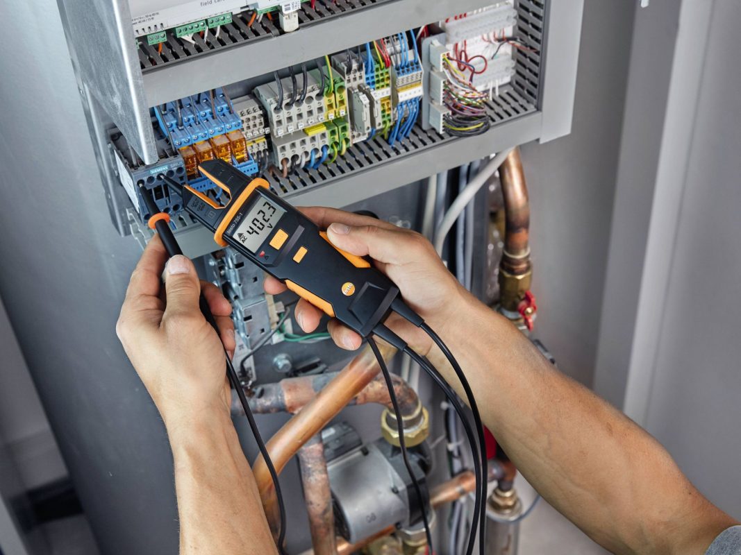 Ayvacık Elektrikçi