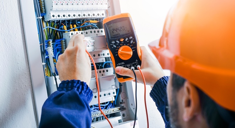 Ayvacık Elektrikçi